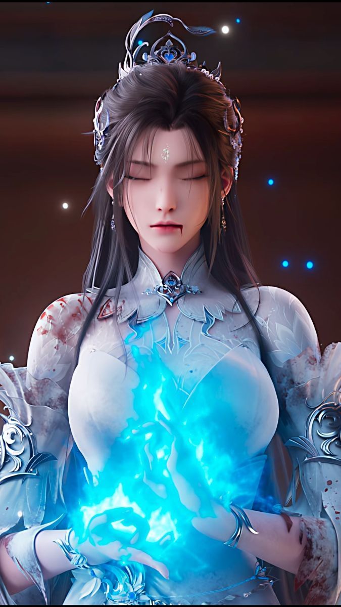 675x1200 Lu Lueqi (best fml& true jade beauty) (jade dynasty)