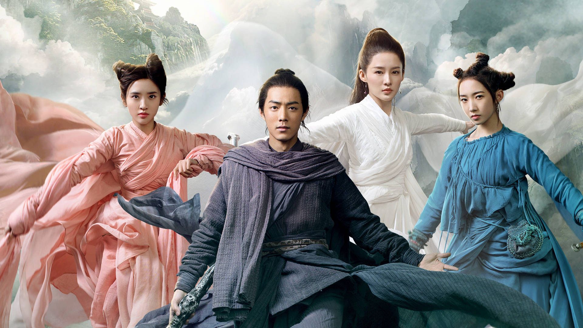 1920x1080 Jade Dynasty Movie Database