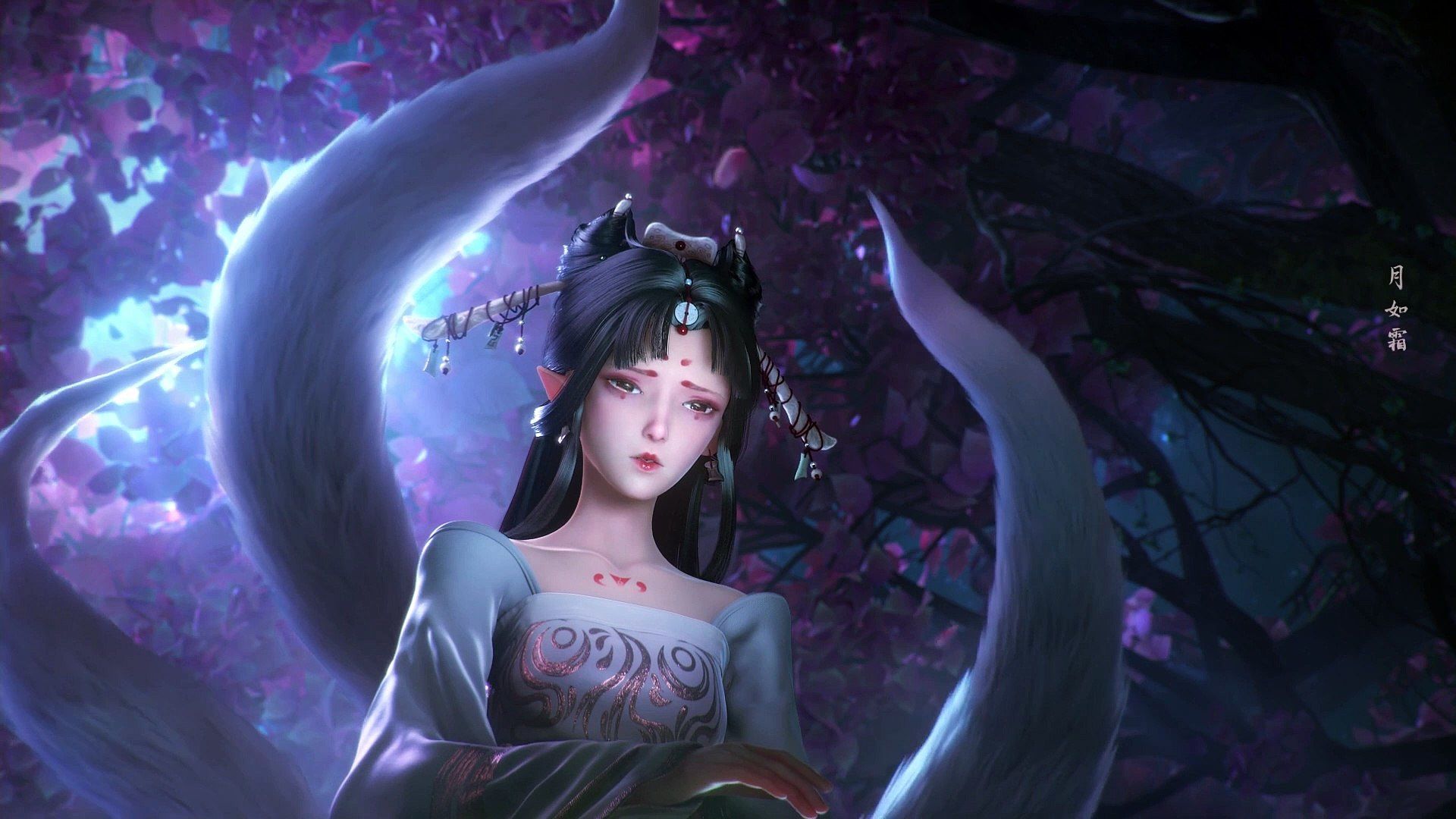 1920x1080 Jade Dynasty