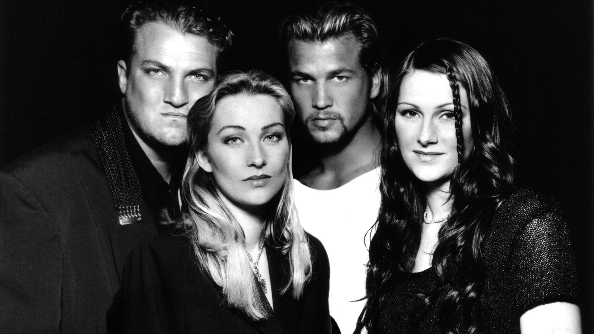 1920x1080 Ace Of Base Wallpaper