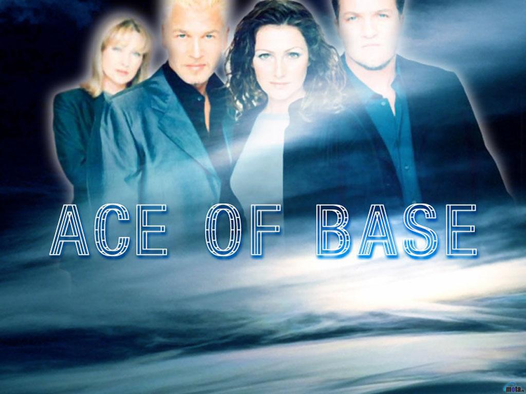 1024x768 Ace Of Base Wallpaper
