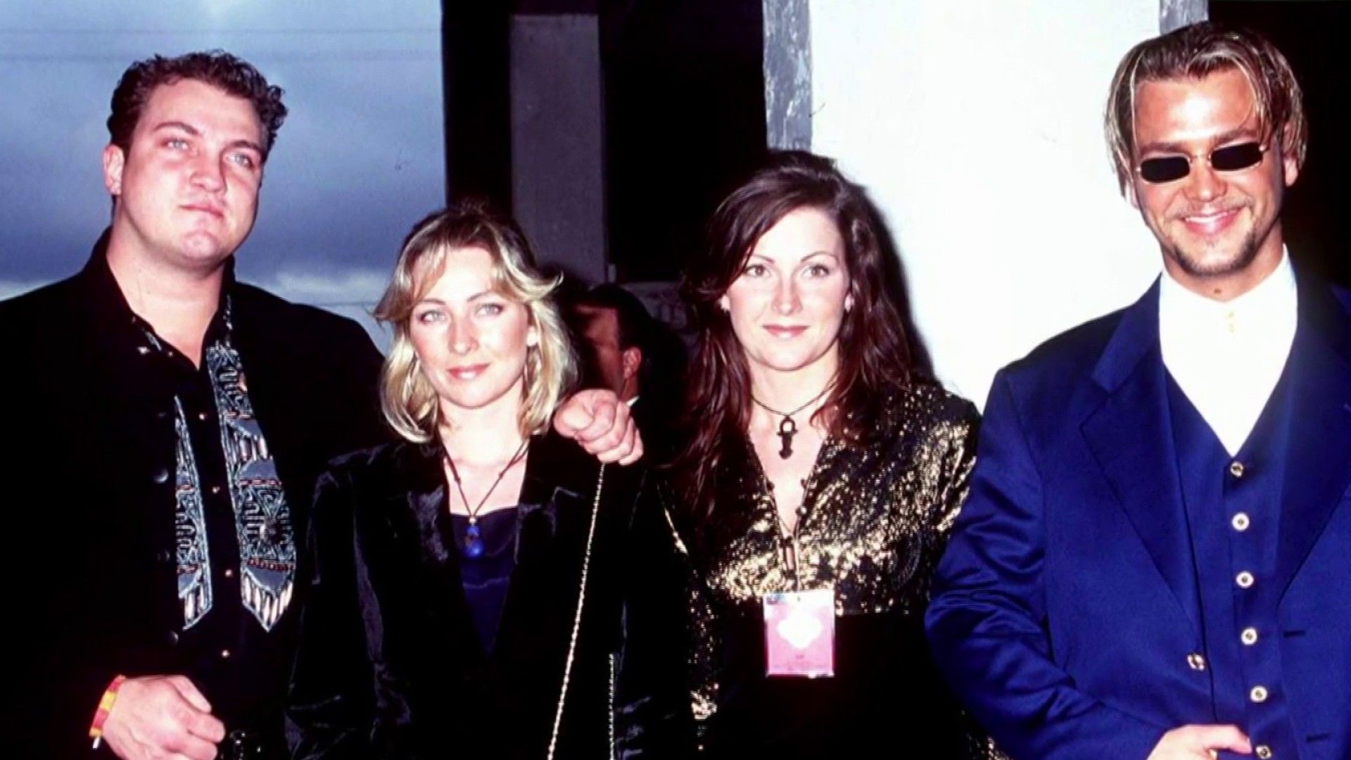 1920x1080 New documentary highlights 'Ace of Base' and band's rise to fame