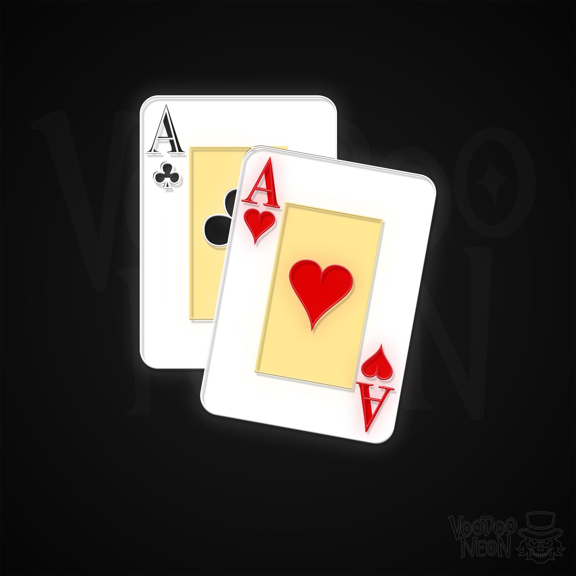 1946x1946 Ace Ace (AA)-Color / 29.5 x 34 (Width & Height - 75cm x 87cm)