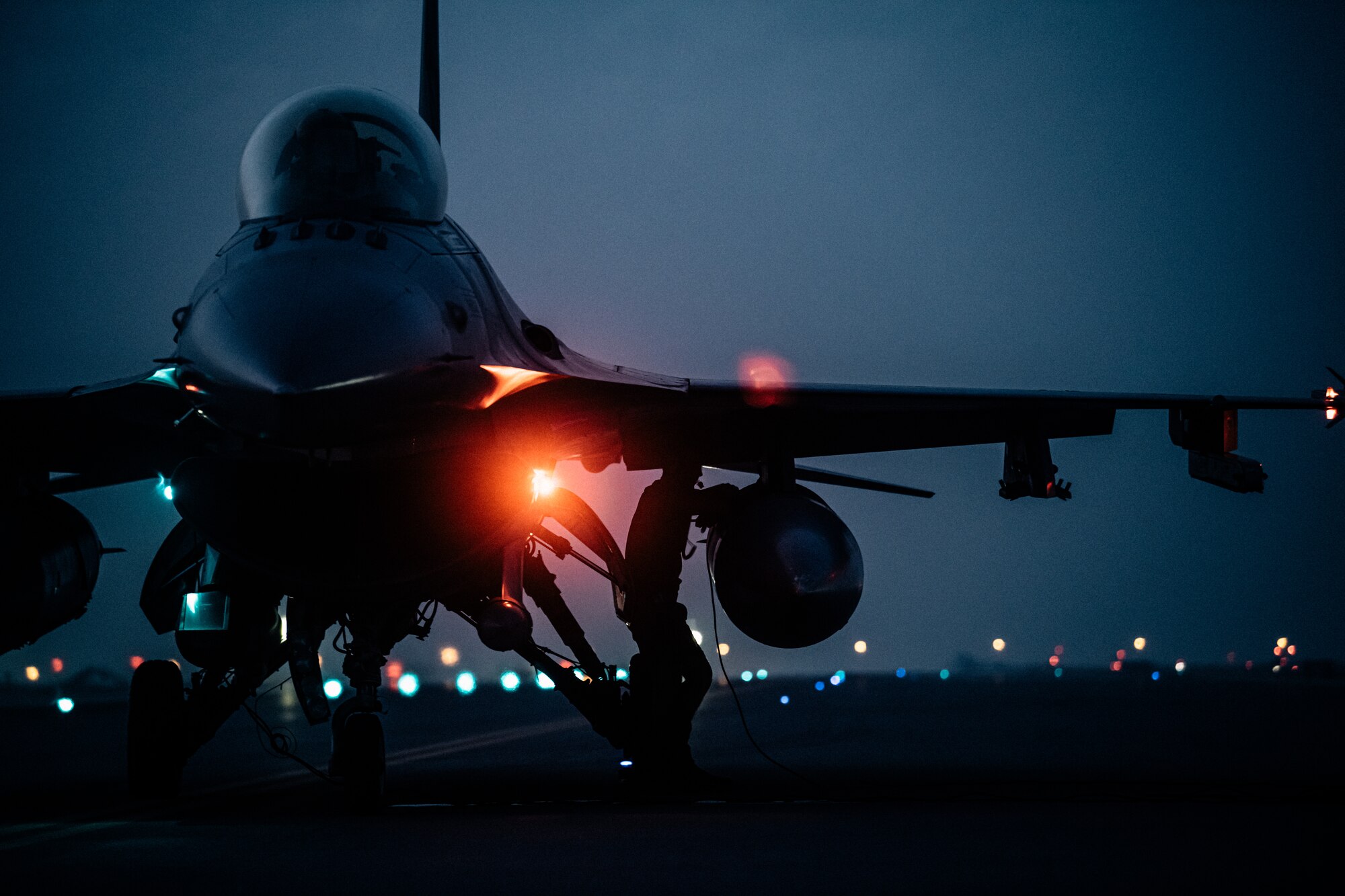2000x1333 Capstone event validates AFCENT ACE capabilities > Air Combat Command > News