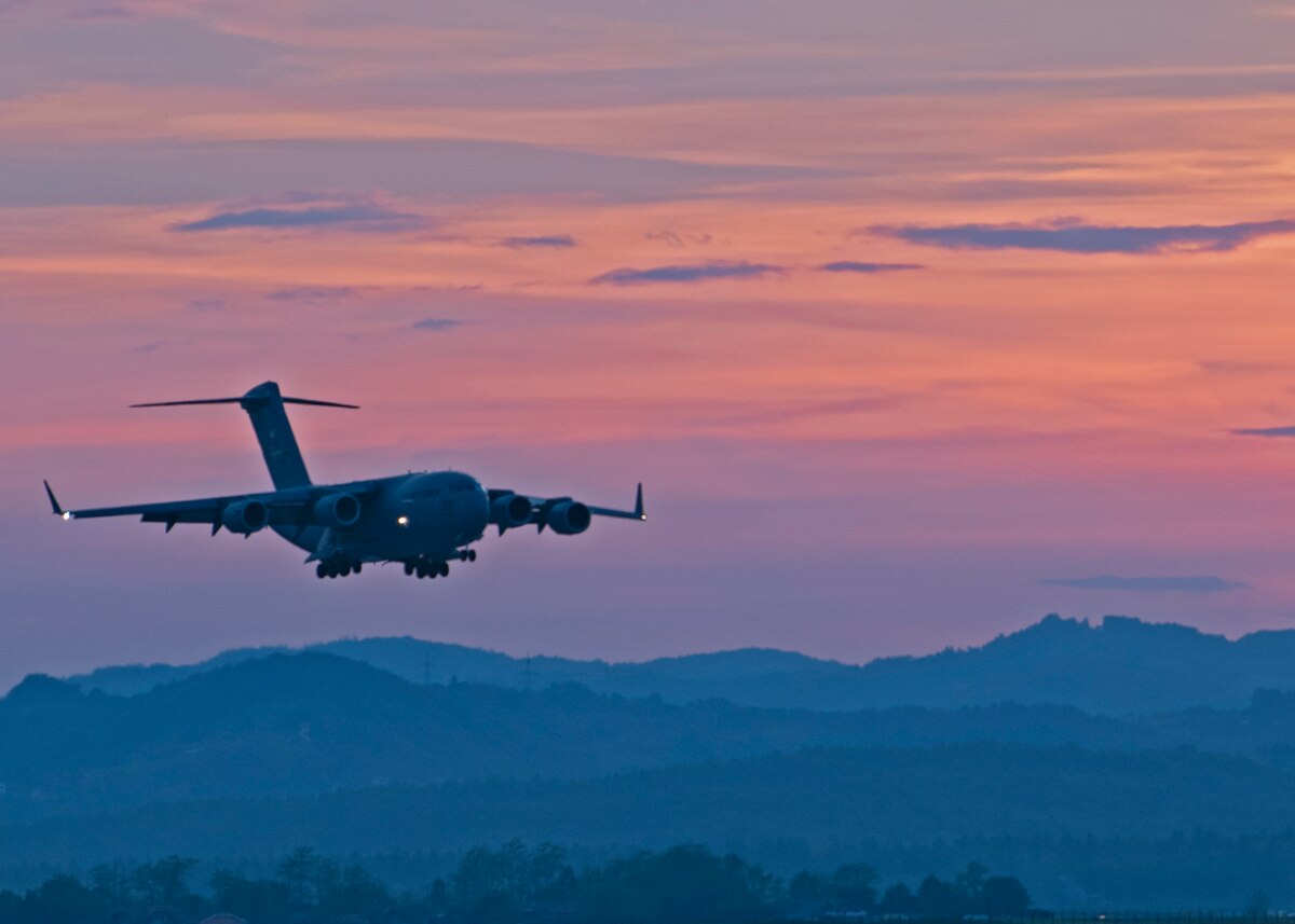 1200x857 62nd AW exemplifies ACE during Swift Response > Air Force > Article Display