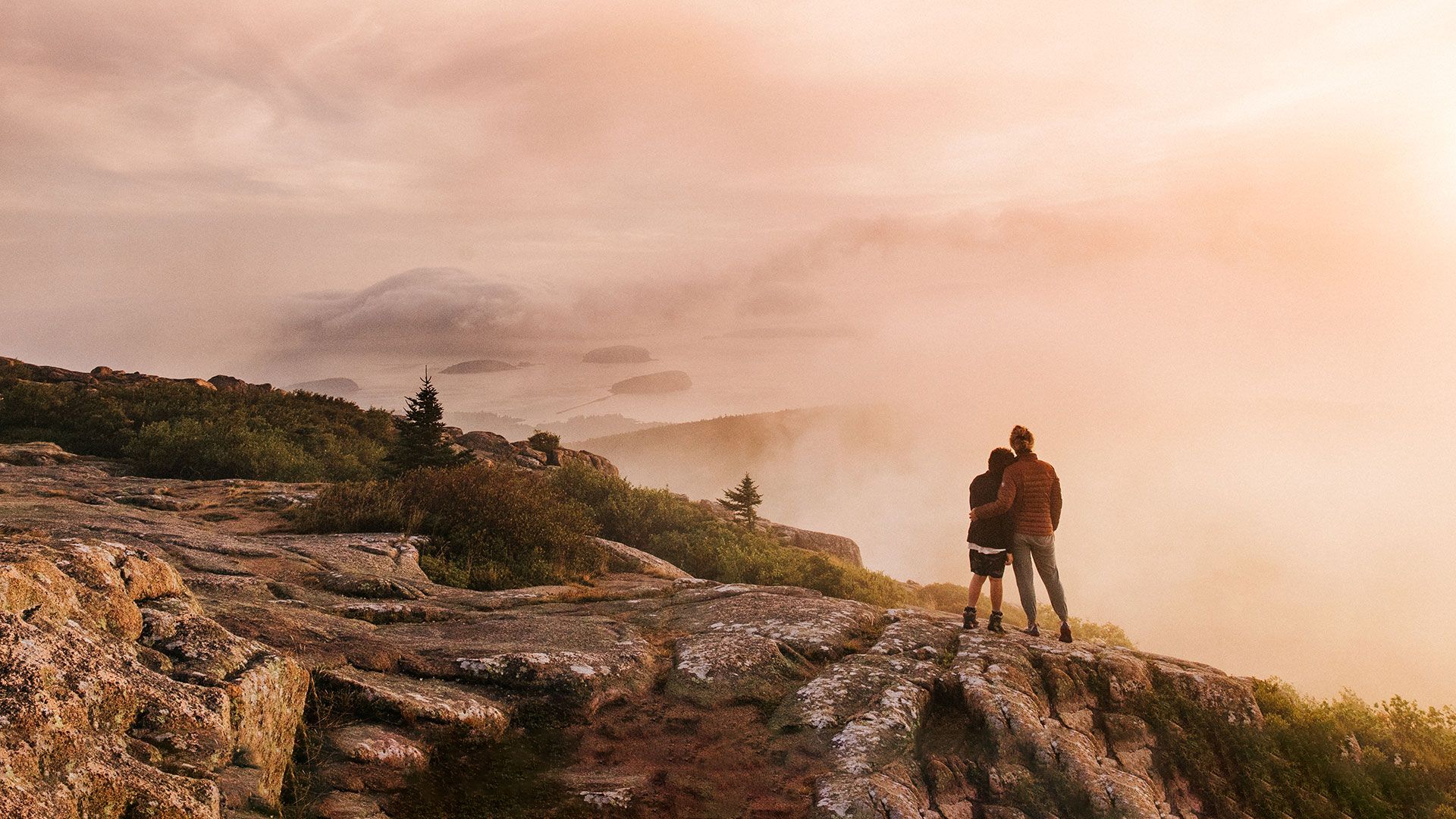 1920x1080 How to navigate Acadia National Park's Vehicle Reservations