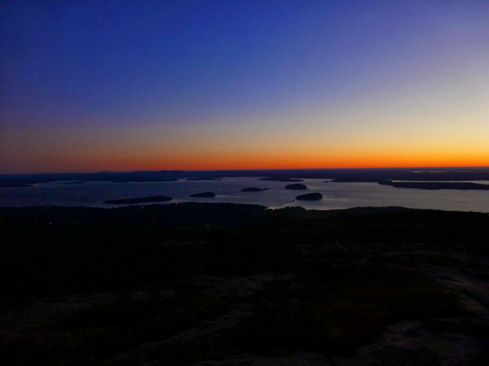 1600x1200 Off On Adventure: Acadia National Park Mountain, Sand Beach, Great Head 17 13