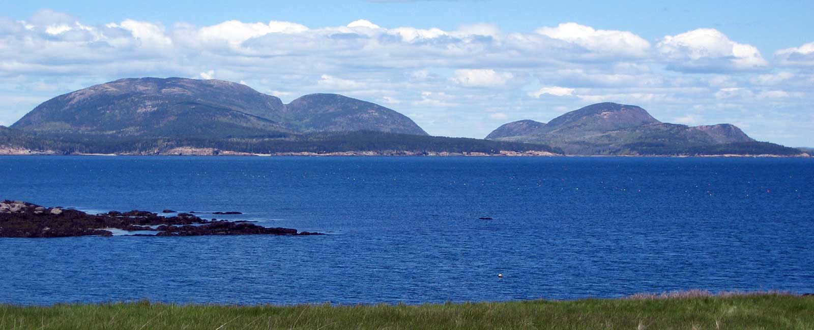 1600x650 Cadillac Mountain (U.S. National Park Service)