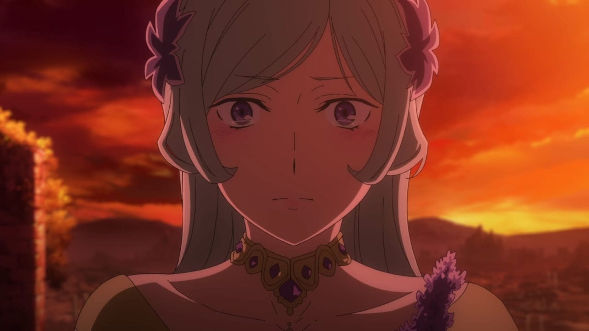 1920x1080 Danmachi season 5 ending explained: Does Freya stay as Syr in Orario?