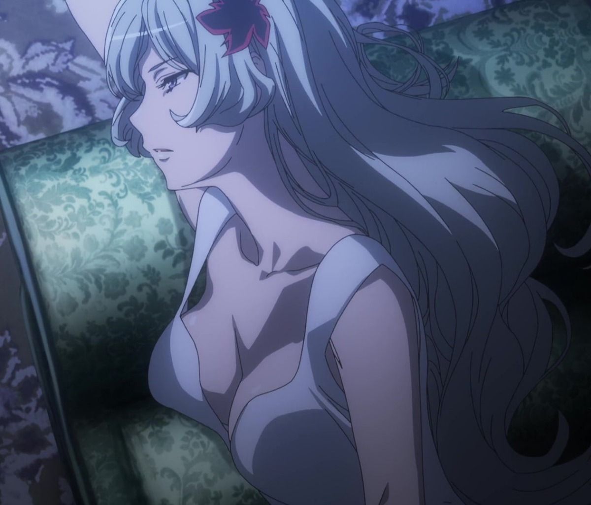 1200x1025 Discover 63 Danmachi and danmachi freya ideas. danmachi anime, danmachi pfp, danmachi characters and more