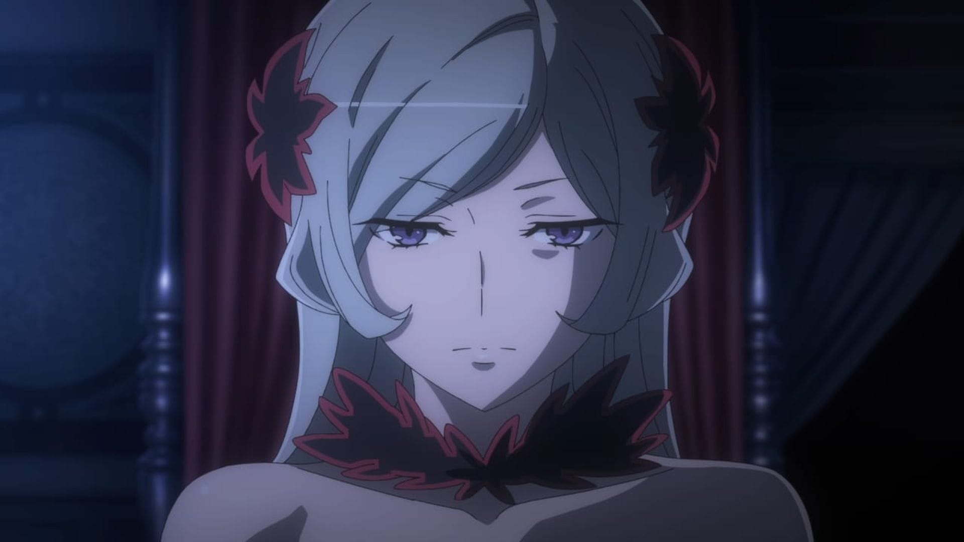 1920x1080 Danmachi season 5 episode 10: Hestia Familia leads the allied force against Freya Familia as the War Game begins