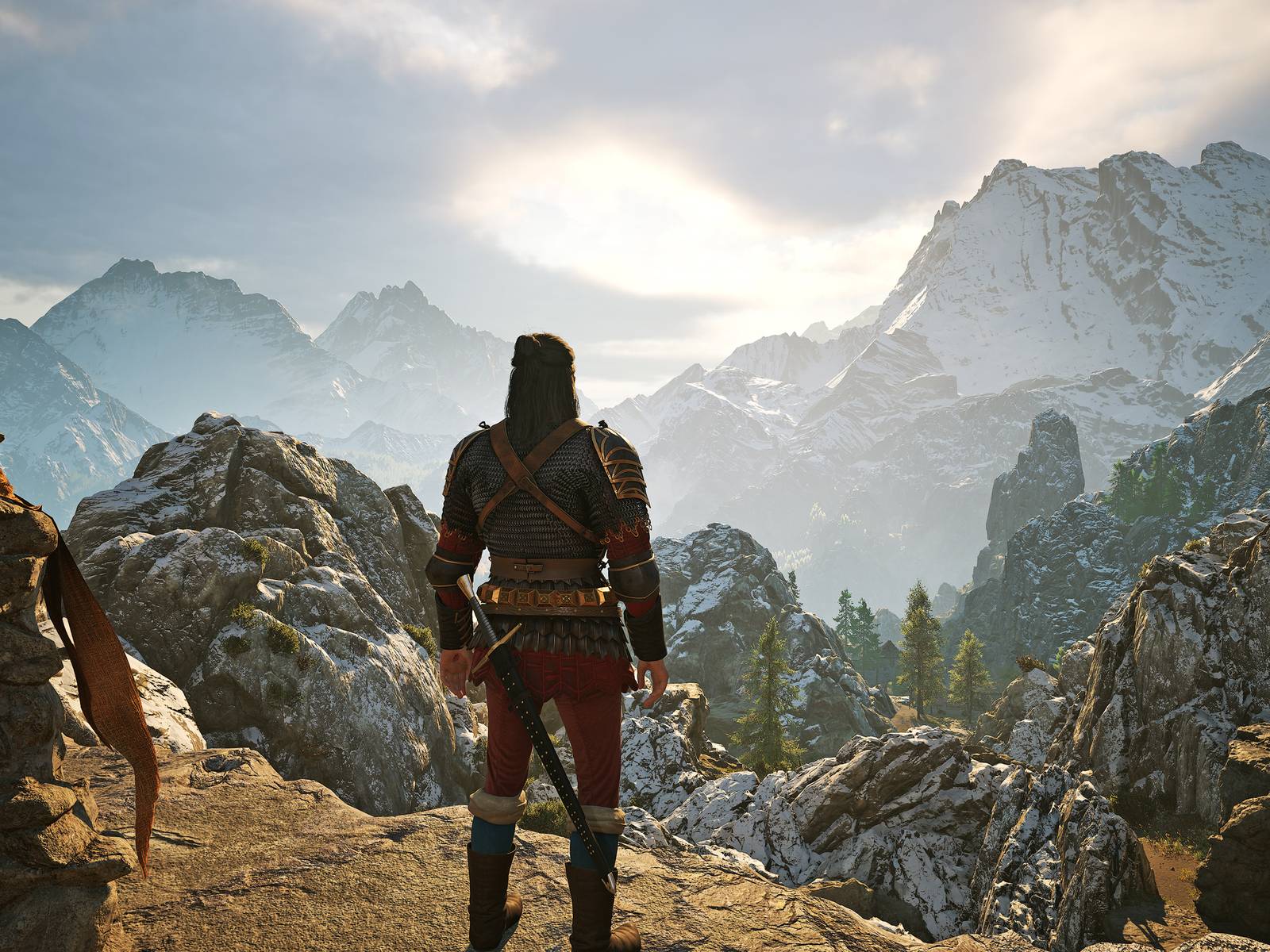 1600x1200 The Blood of Dawnwalker Is the Most Freeing RPG I've Ever Played