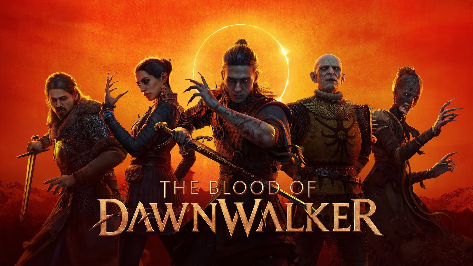 1920x1080 The Blood of Dawnwalker releases on September 2026