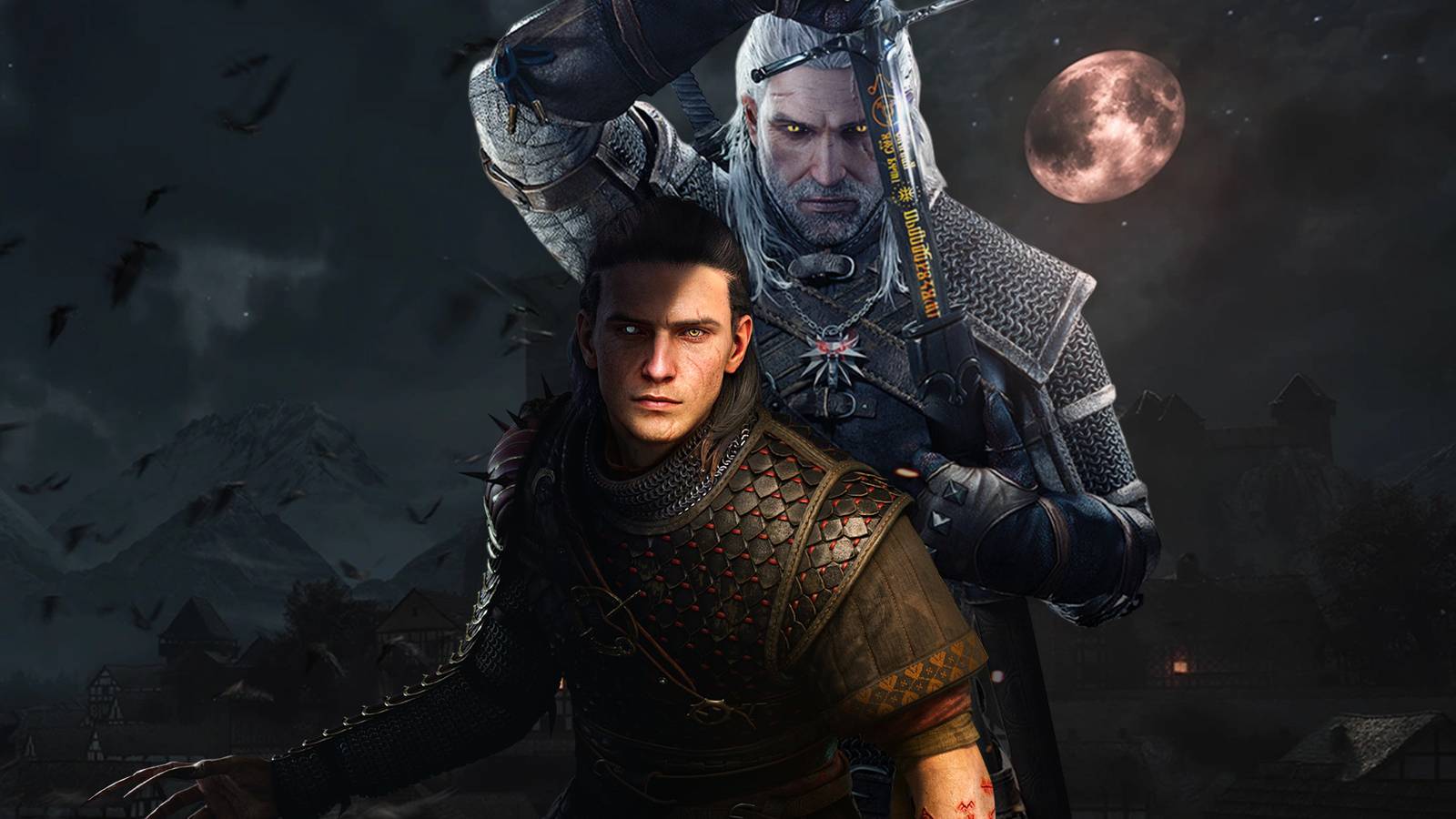1600x900 What is The Blood of the Dawnwalker, the Upcoming RPG Developed By Witcher Devs?