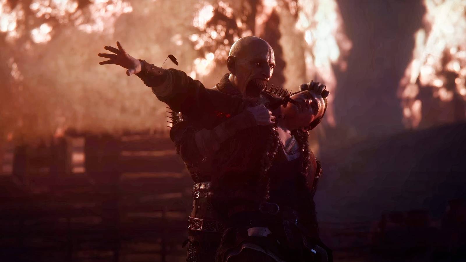 1600x900 Blood of Dawnwalker Gameplay Overview: Vampire vs. Human Differences Explained