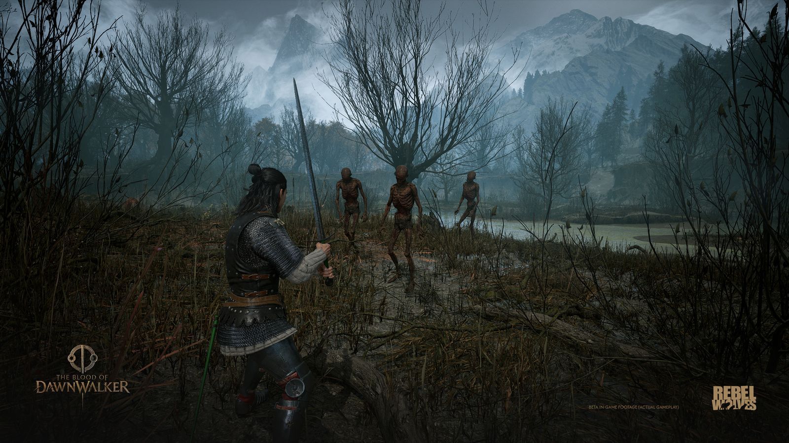 1600x900 The Blood of Dawnwalker' Is a Bloody Balm for My Completionism