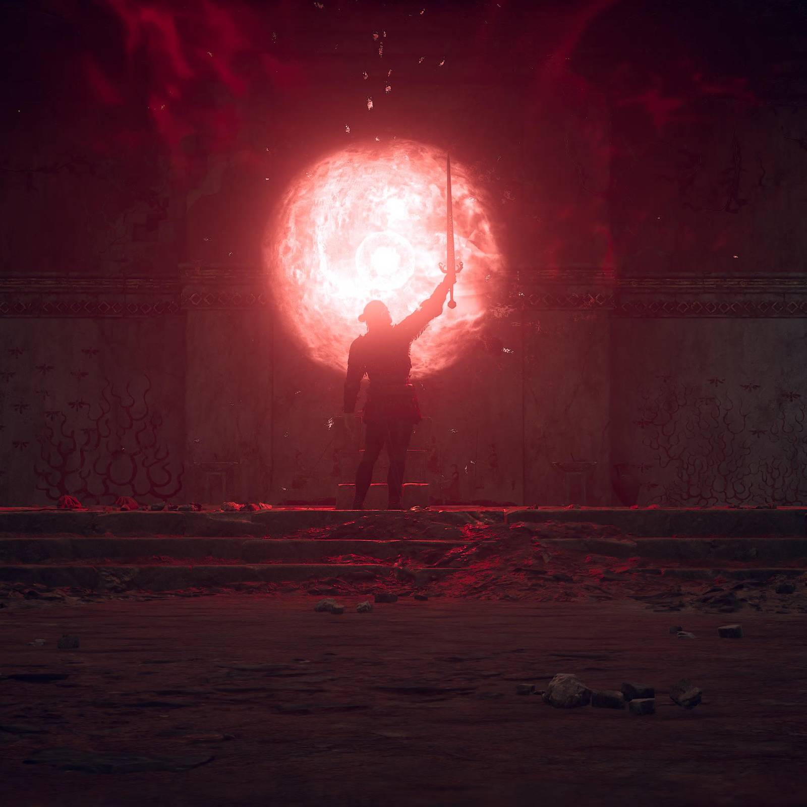 1600x1600 The Blood Of Dawnwalker Review: Fresh Blood & Familiar Bones