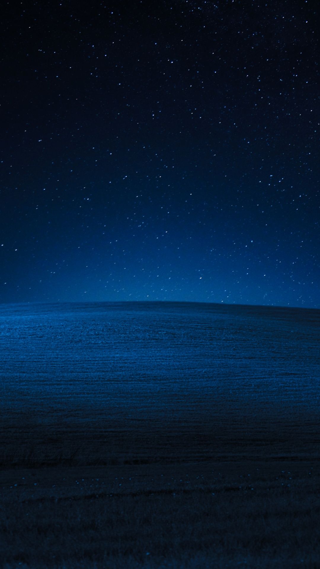 1080x1920 Windows XP Landscape Night HD Wallpaper