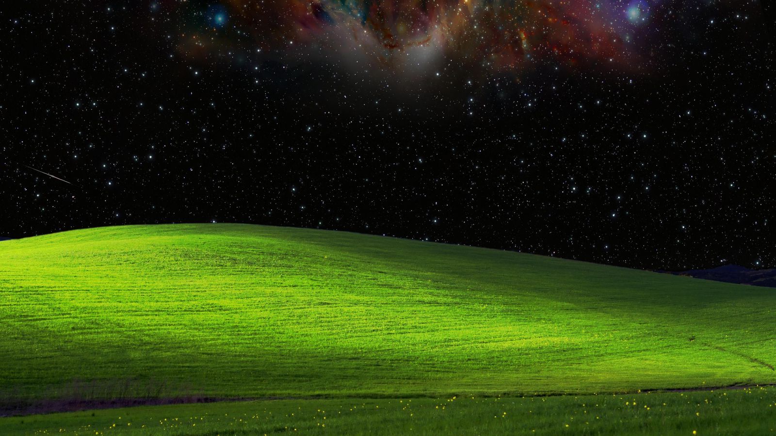 1600x900 bliss win xp Wallpaper Club