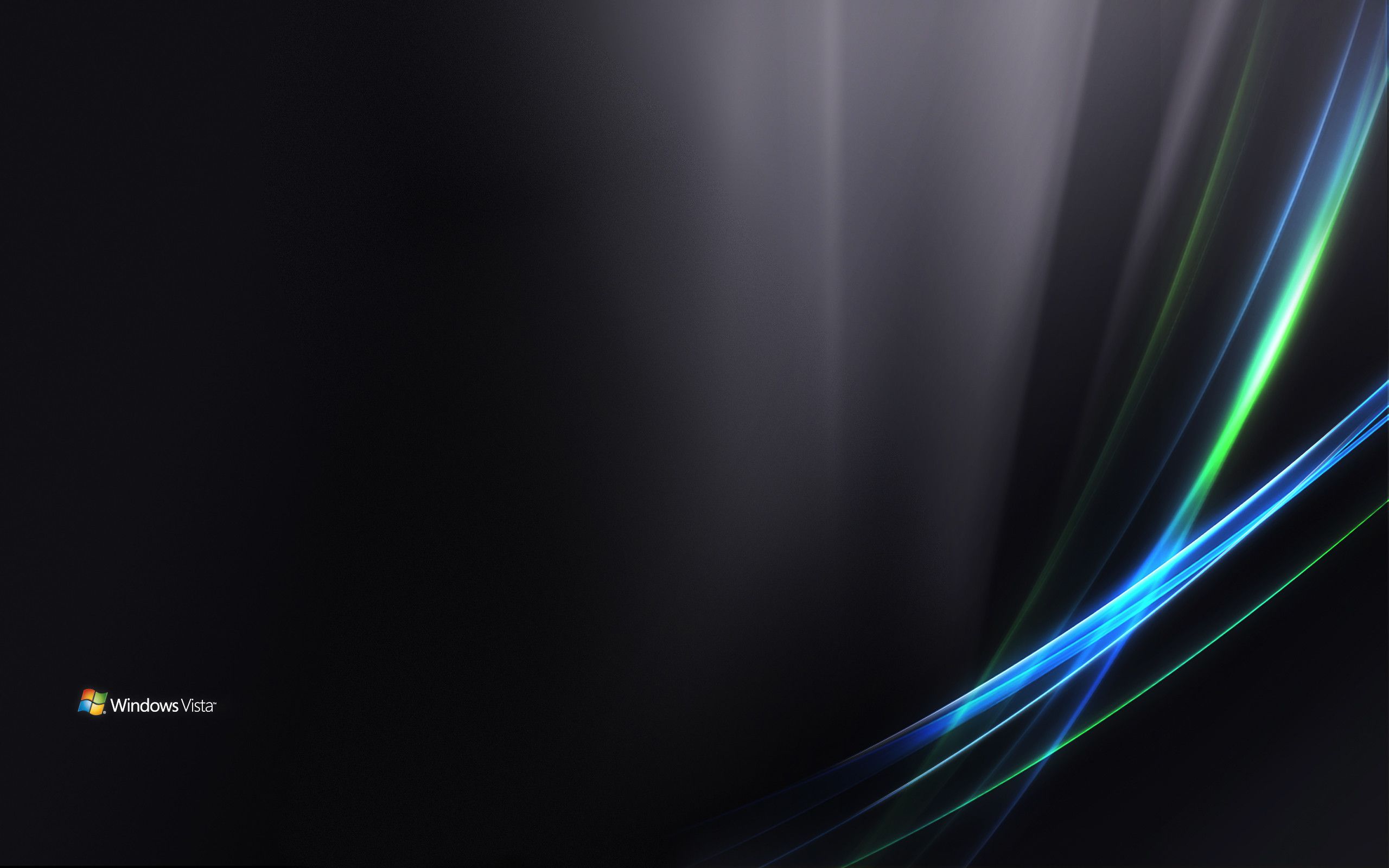 2560x1600 Windows XP Home Edition Wallpaper