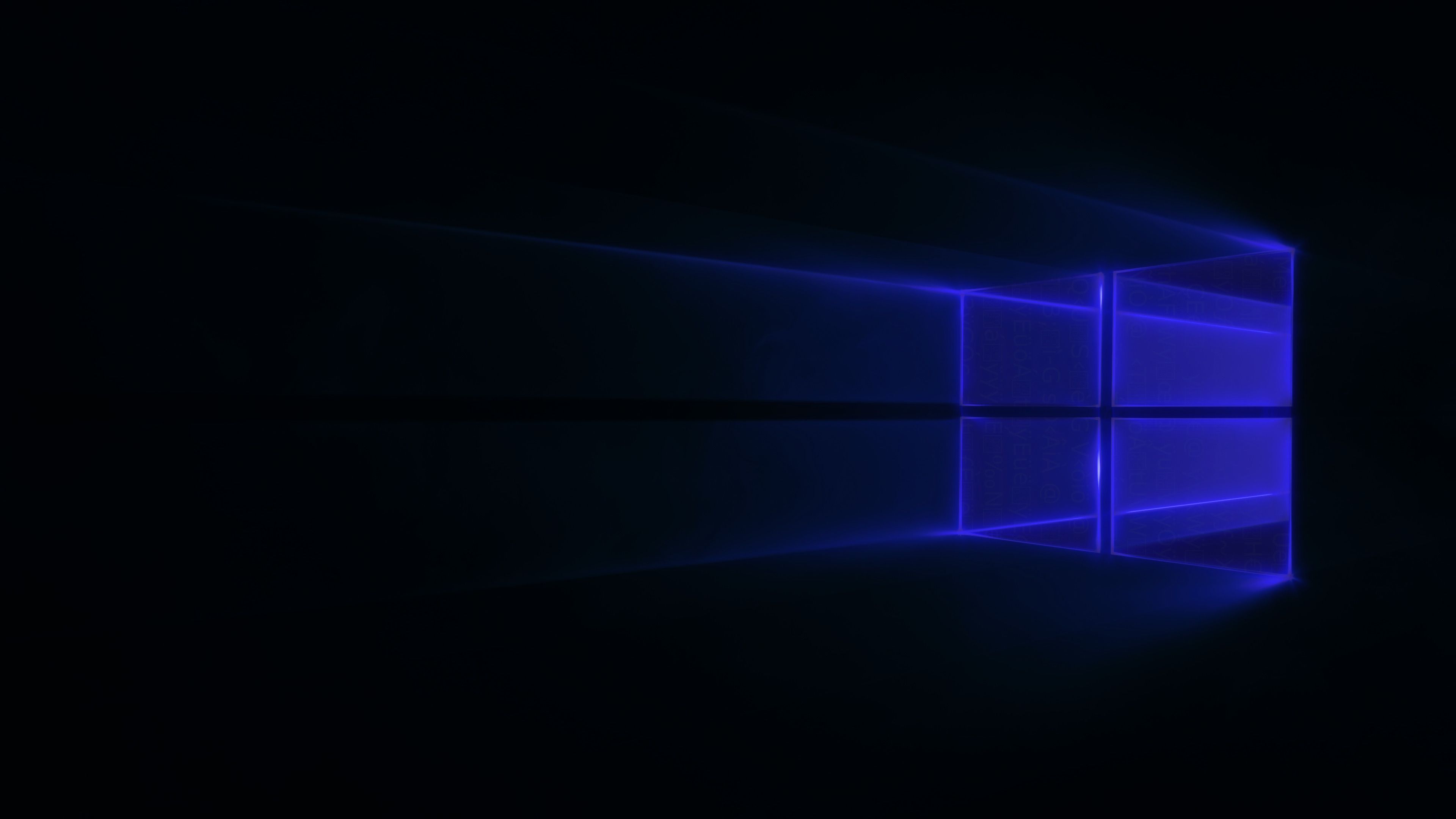 3840x2160 Windows Xp Background Night