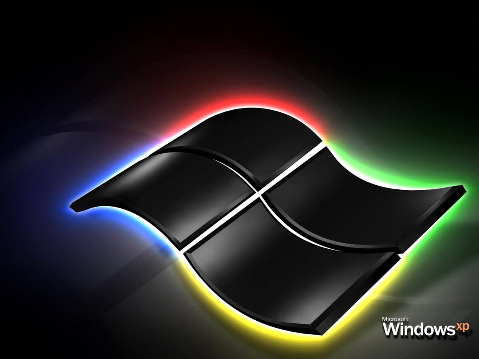 1600x1200 Download Inspire with a 3D Desktop Wallpaper of Windows XP Wallpaper