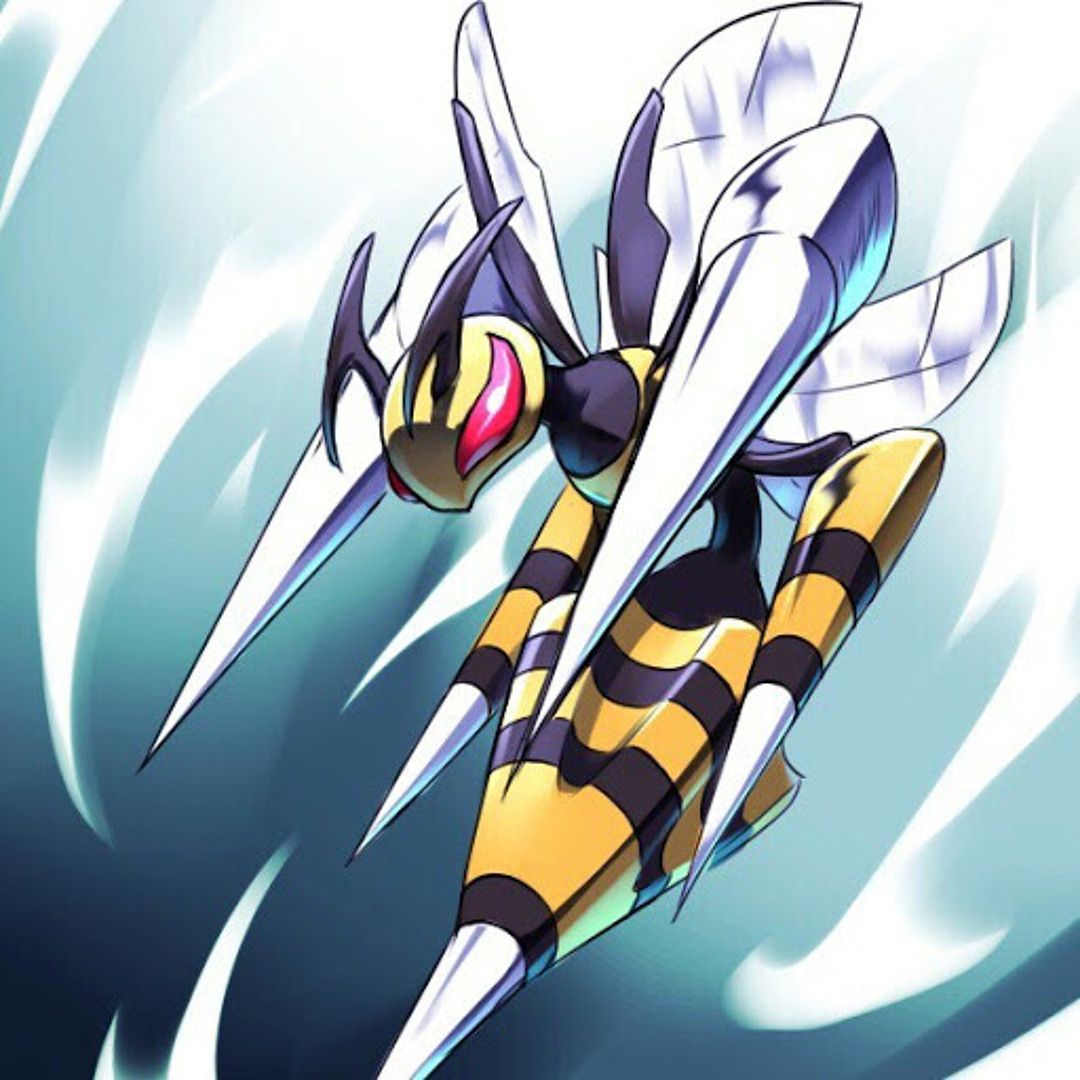 1080x1080 Stream mega beedrill Squad music. Listen to songs, albums, playlists for free on SoundCloud