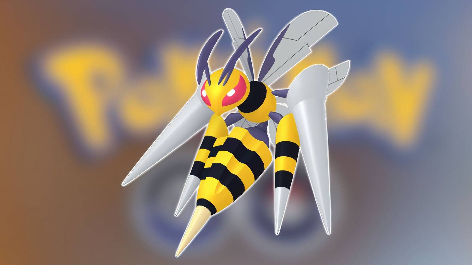 1600x900 Pokemon GO Mega Beedrill Raid Guide. Best Counters, Weaknesses & More