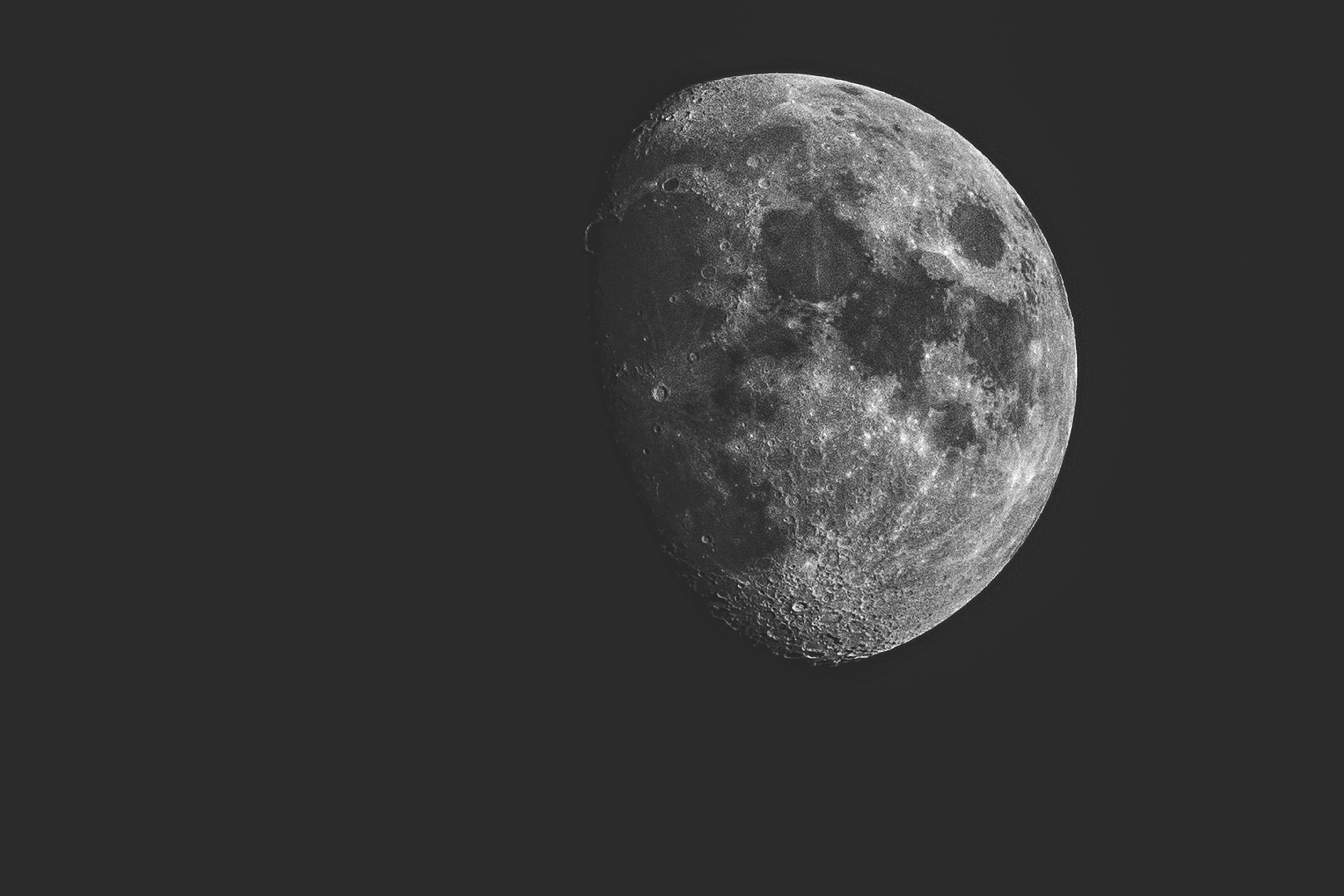 3000x2000 Black And White Wallpaper: Free HD Download [HQ]