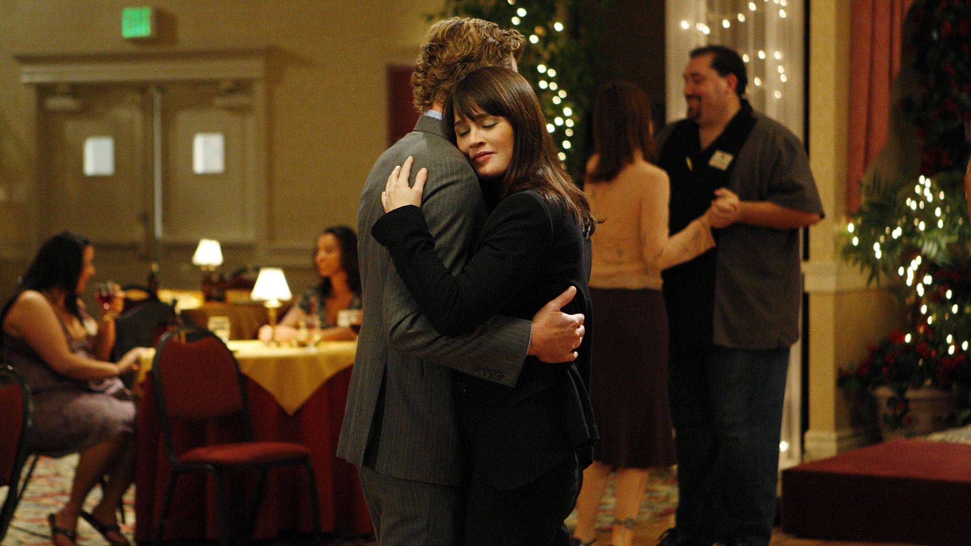 1920x1080 Teresa Lisbon Picture and Image