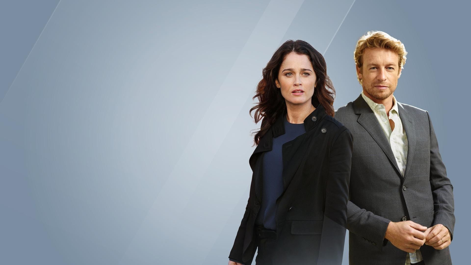 1920x1080 The Mentalist HD Wallpaper