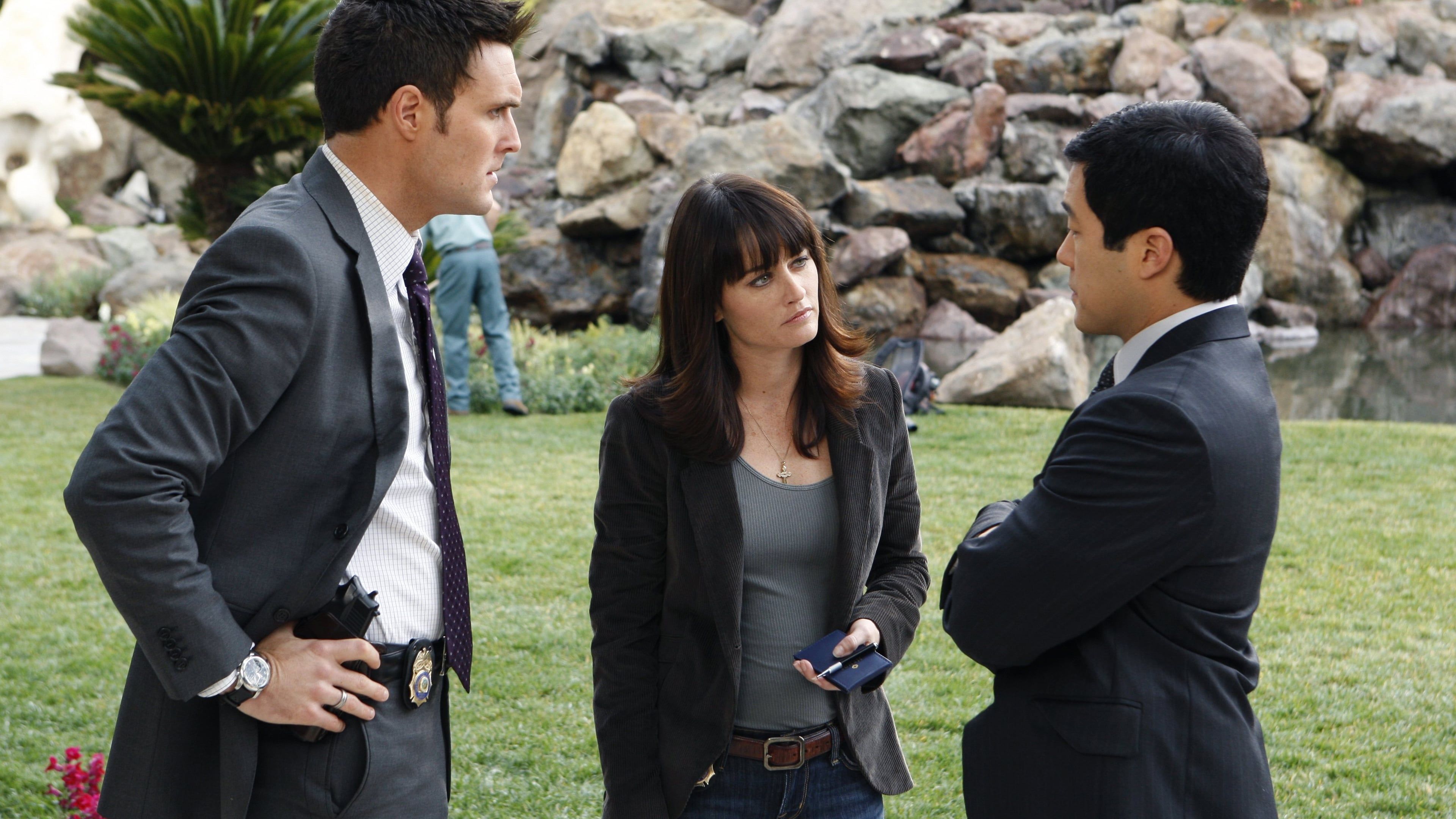 3840x2160 Owain Yeoman Wallpaper
