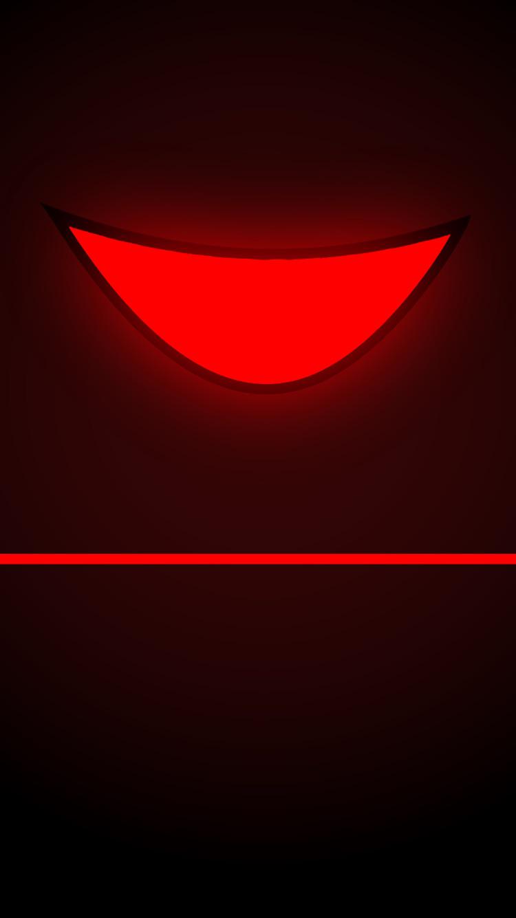 750x1334 MePhone + MePad wallpaper