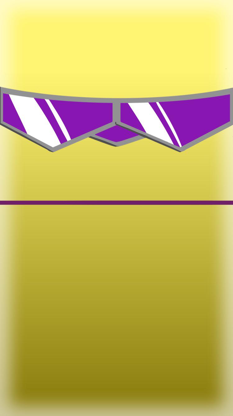 750x1334 MePhone + MePad wallpaper