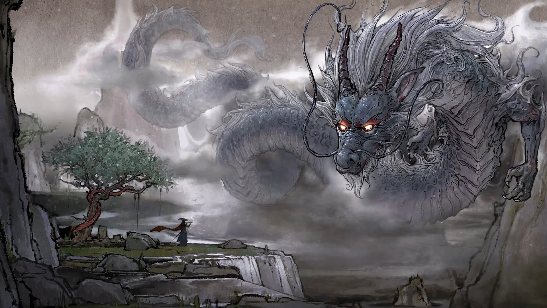 1920x1080 Tale of Immortal