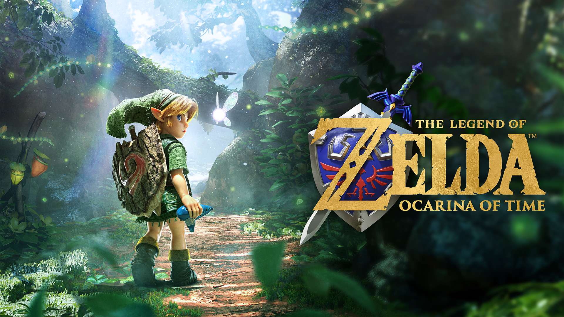 1920x1080 Tale of Immortal for Nintendo Switch Official Site