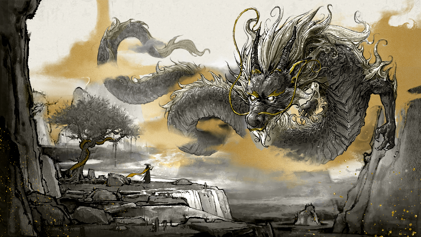 1438x810 Save 18% on 鬼谷八荒豪华版on Steam