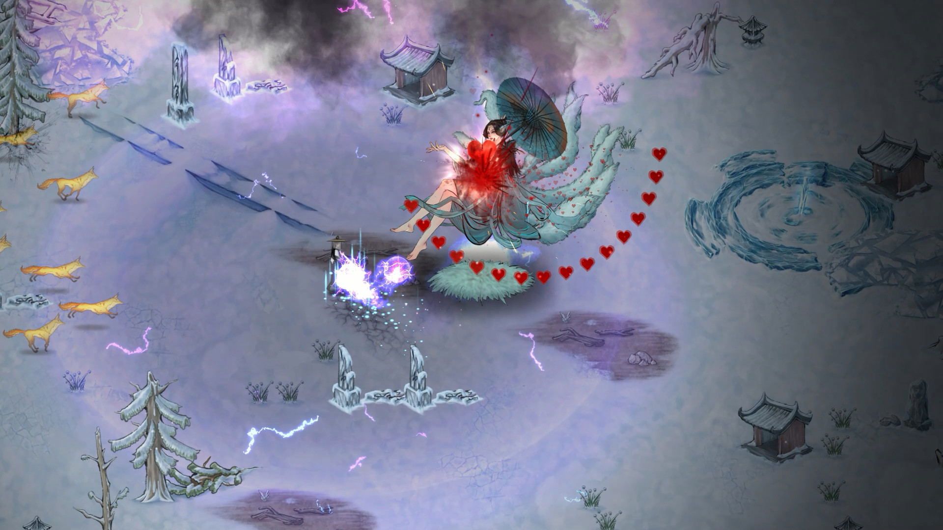 1920x1080 Tale of Immortal STEAM digital for Windows