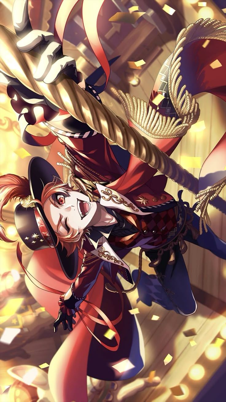 736x1310 Twisted wonderland ace wallpaper. Ace trappola cards, Twisted wonderland art, The twisted wonderland