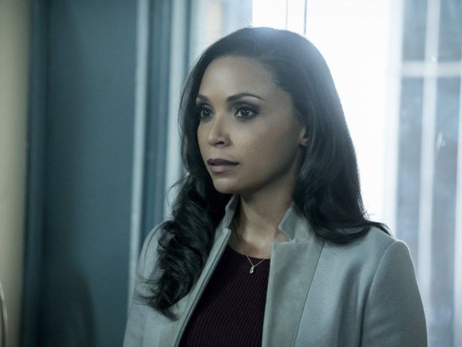 1600x1200 The Flash' Star Danielle Nicolet Promoted To Series Regular For Season 5