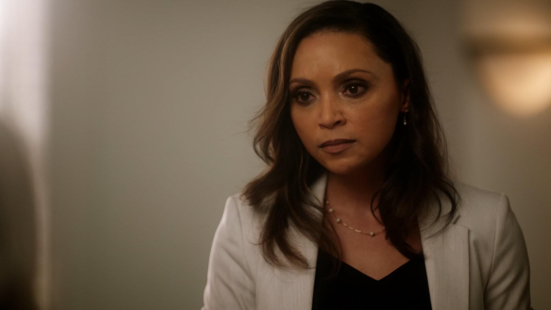 1920x1080 I'm ngl the actress for this character can't act. idk if it's just me but her acting is cringe asf most of the time