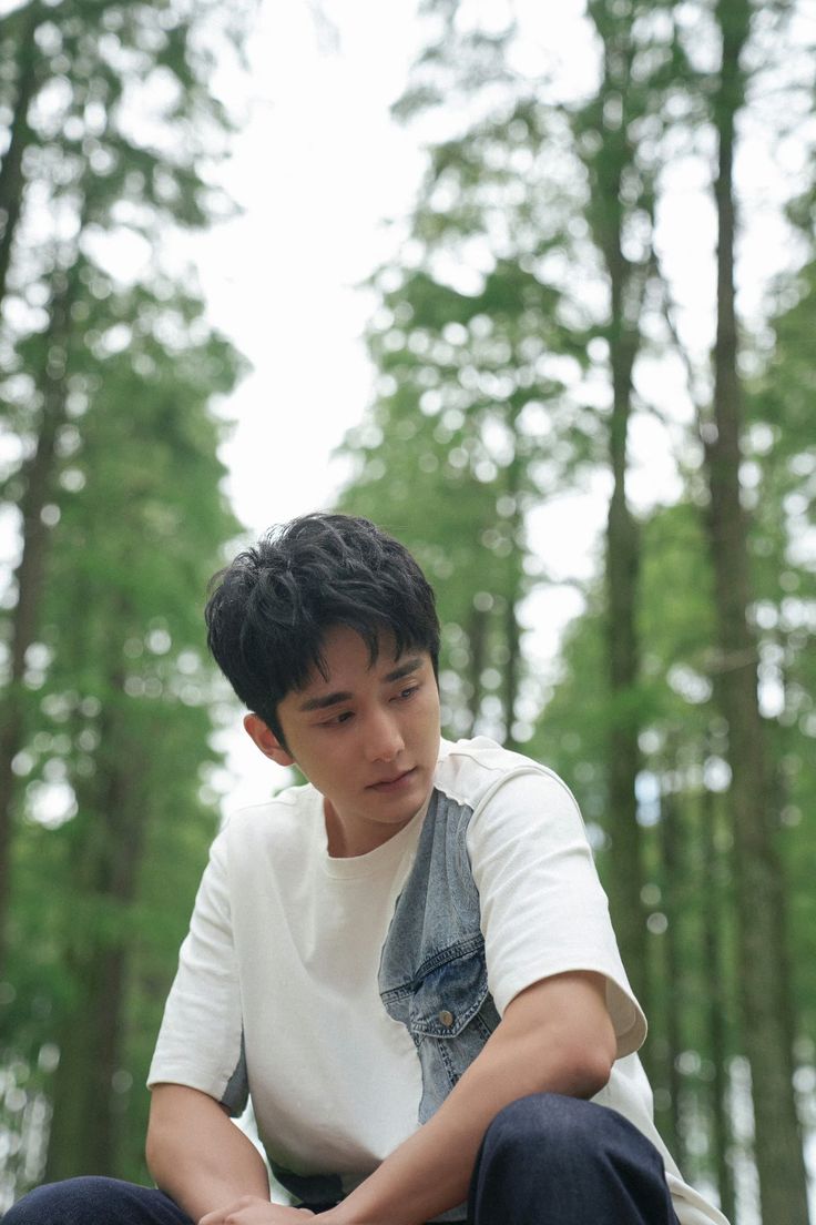 736x1104 Timmy xu. Steven zhang wallpaper, Jing boran, Chinese guys
