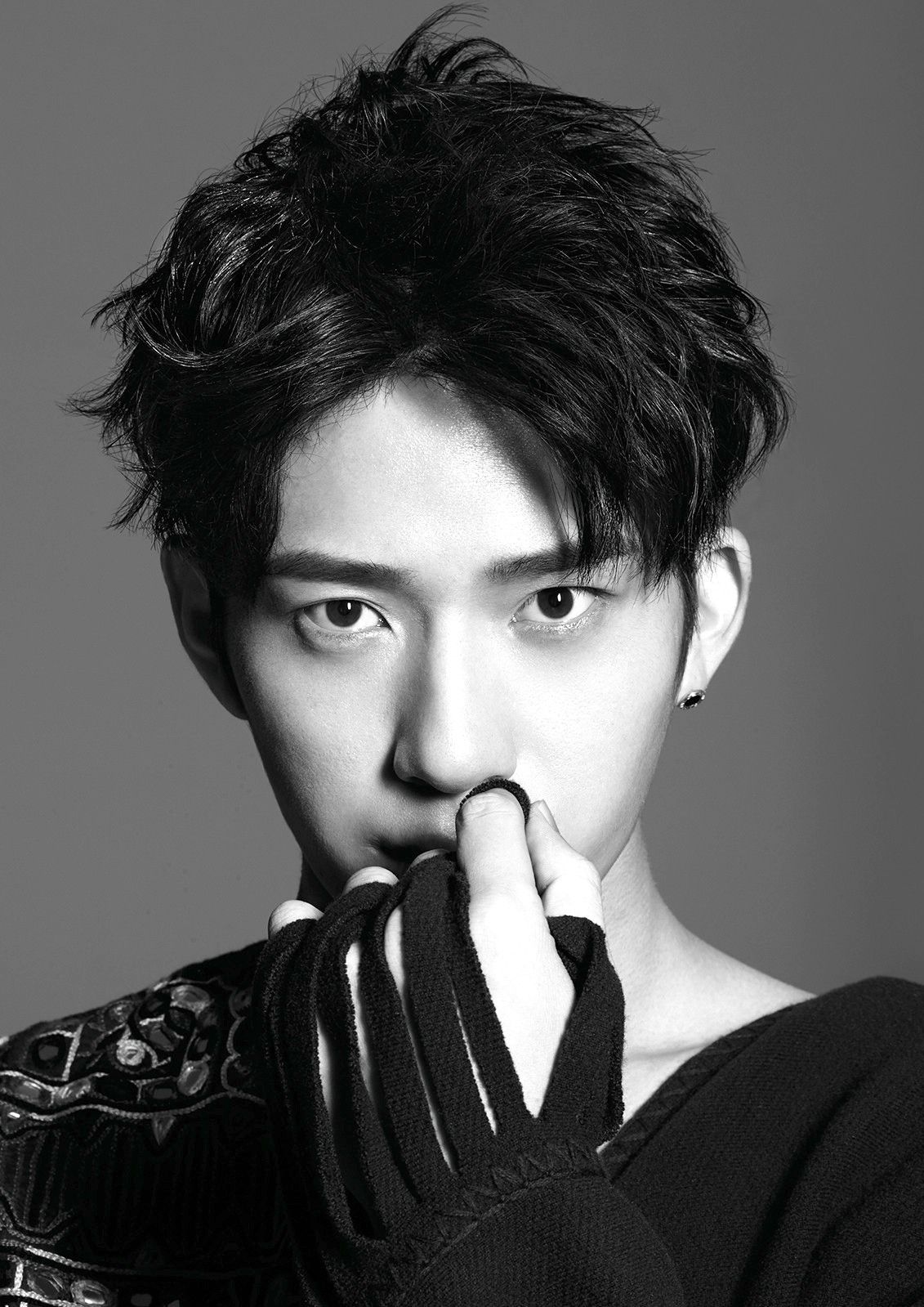 1131x1599 Boran Jing: Movies, TV