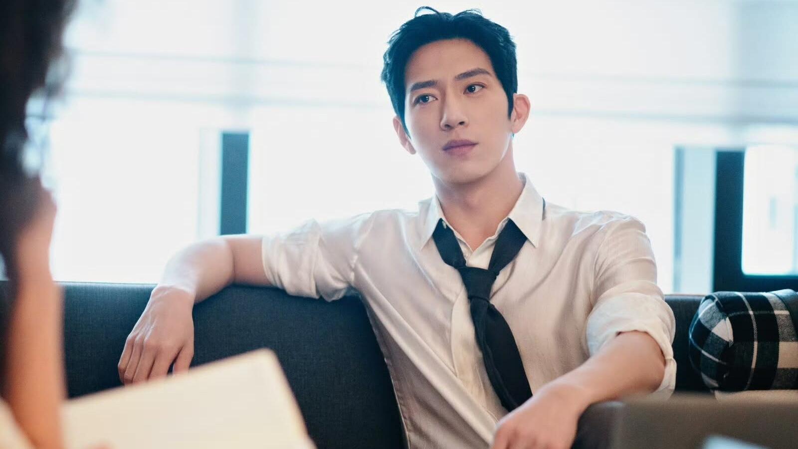 1600x900 The Early Spring: Luke Or Flora Is The Real Red Flag In Netflix Chinese Drama? Jing Boran, Sun Qian