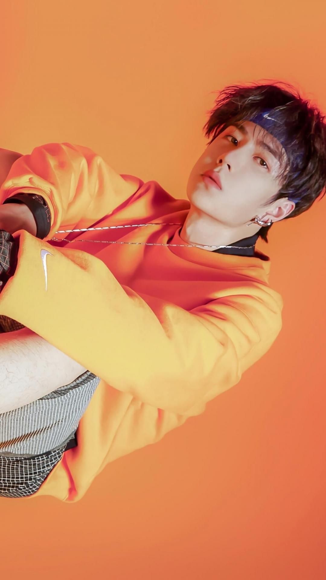 1080x1920 Wang Yibo Wallpaper Mobile (3)