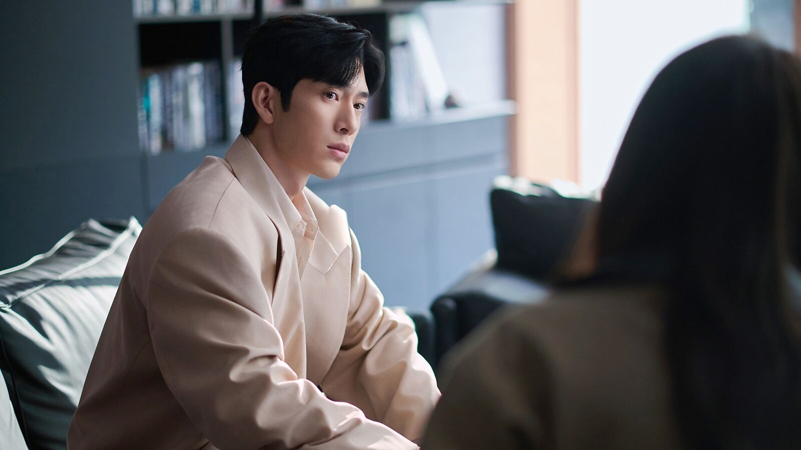 1600x900 The Early Spring: DECODING Why 'Red Flags' Jing Boran, Sun Qian Flora And Their Flawed, Complicated Romance Feels Addictive