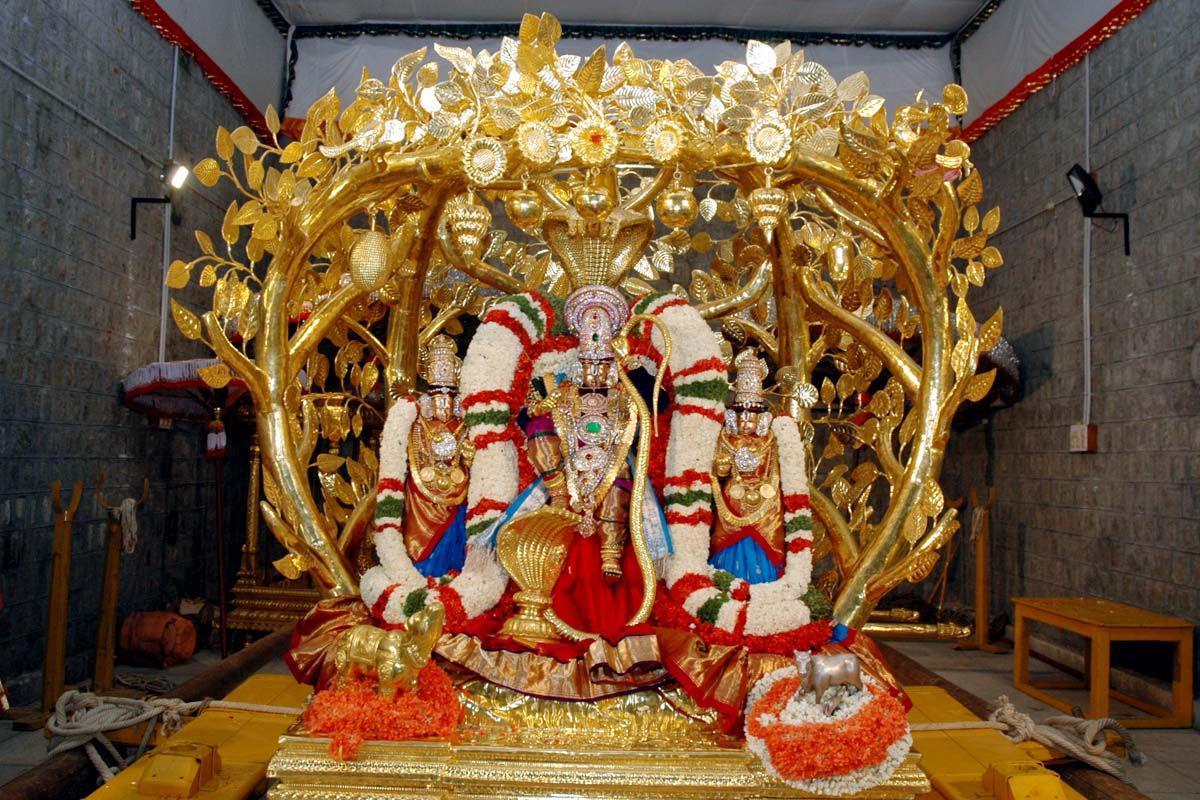 1200x800 Lord Venkateswara HD Wallpaper Ttd Image Gallery HD Free
