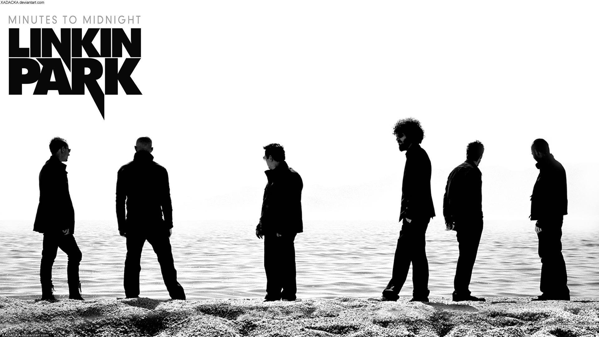 1920x1080 Linkin Park Wallpaper HD 2017