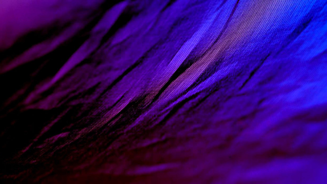 1360x768 Resolution Dark Purple Texture Desktop Laptop HD Wallpaper
