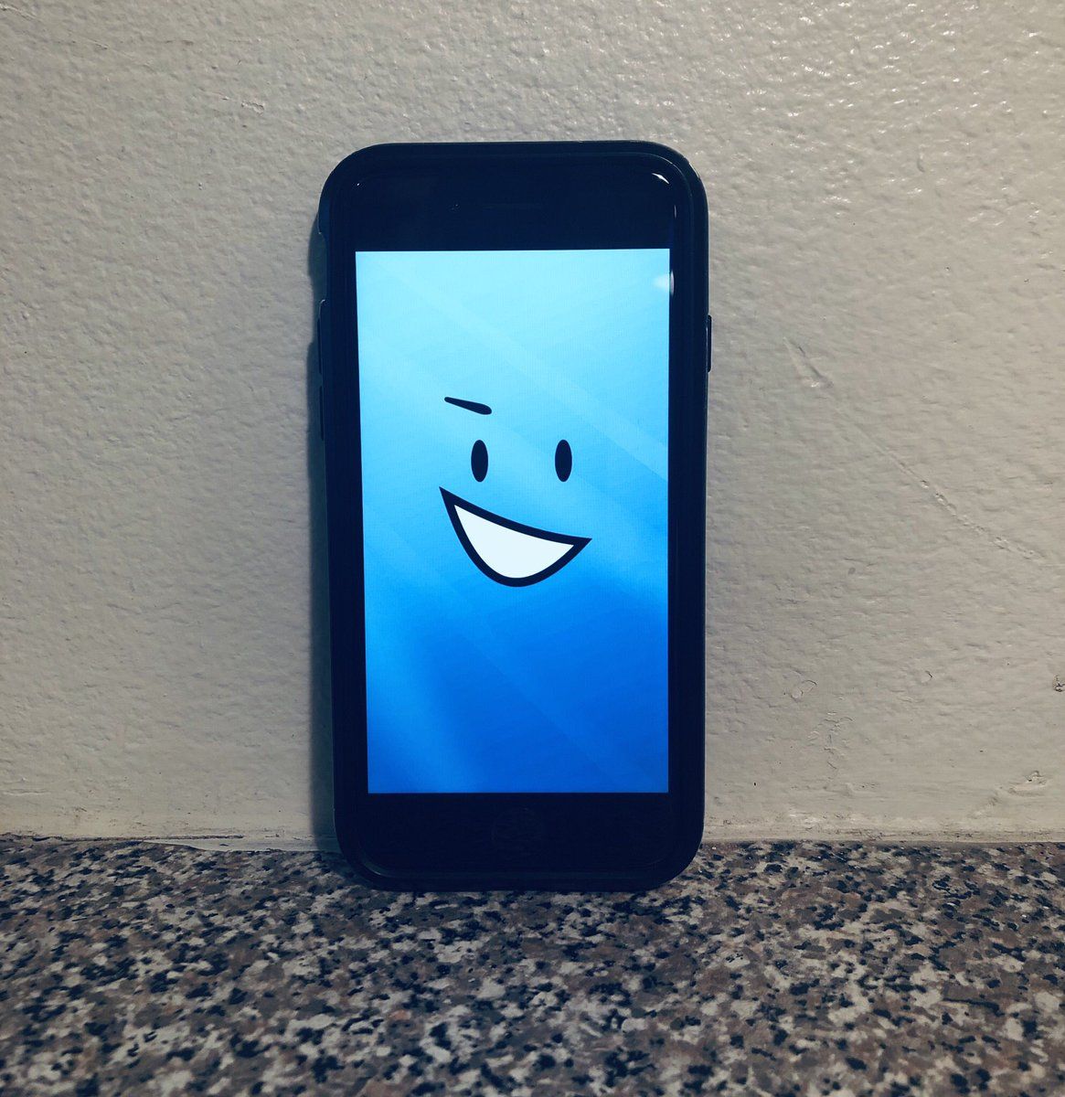 1165x1200 Inanimate Insanity